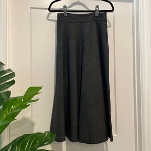 Zara skirt